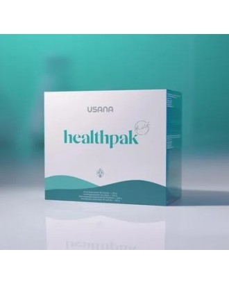 Healthpack USANA - disponibil la comanda