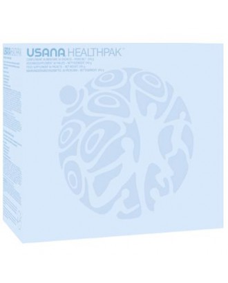 Healthpack USANA - disponibil la comanda